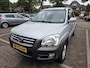 Kia Sportage 2.0 CVVT Executive FIJNE HOGE INSTAP EN ZEKER GOEDKOOP