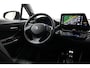 Toyota C-HR 1.8 Hybrid Black Edition | Trekhaak | Leder | Navigatie | Dodehoek detectie | JBL | Stoelverwarming | Parkeersensoren voor/achter
