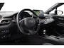 Toyota C-HR 1.8 Hybrid Black Edition | Trekhaak | Leder | Navigatie | Dodehoek detectie | JBL | Stoelverwarming | Parkeersensoren voor/achter