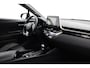 Toyota C-HR 1.8 Hybrid Black Edition | Trekhaak | Leder | Navigatie | Dodehoek detectie | JBL | Stoelverwarming | Parkeersensoren voor/achter