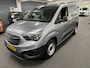 Opel Combo 1.5D L1H1 Edition Parkeersensoren achter, Airco, Navigatie en Apple/Android Carplay
