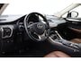 Lexus NX 300h AWD Luxury Line | Panoramadak | Trekhaak | Navigatie | Leder | Stoelverwarming | Keyless | Cruise Control | Clima | 18 inch