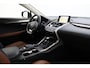 Lexus NX 300h AWD Luxury Line | Panoramadak | Trekhaak | Navigatie | Leder | Stoelverwarming | Keyless | Cruise Control | Clima | 18 inch