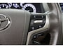 Toyota Land Cruiser 7 pers. 2.8 D-4D Professional | Trekhaak | Dodehoek detectie | Adaptive Cruise | Leder | Opendak | Parkeersensoren | Navigatie