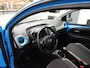 Toyota Aygo 1.0 VVT-i x-play limited Airco, achteruitrijcamera, cabrio top, apple carplay/android auto, enz.