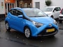 Toyota Aygo 1.0 VVT-i x-play limited Airco, achteruitrijcamera, cabrio top, apple carplay/android auto, enz.