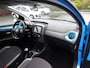 Toyota Aygo 1.0 VVT-i x-play limited Airco, achteruitrijcamera, cabrio top, apple carplay/android auto, enz.