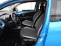 Toyota Aygo 1.0 VVT-i x-play limited Airco, achteruitrijcamera, cabrio top, apple carplay/android auto, enz.