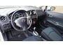Nissan Note 1.2 98pk DIG-S Automaat Connect Edition Trekhaak Keyless Navi Clima *NL auto*