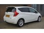 Nissan Note 1.2 98pk DIG-S Automaat Connect Edition Trekhaak Keyless Navi Clima *NL auto*
