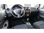 Nissan Note 1.2 98pk DIG-S Automaat Connect Edition Trekhaak Keyless Navi Clima *NL auto*