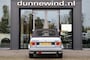 Volkswagen Golf 1.8 CABRIO *62094KM*AUTOMAAT*HISTORY*NIEUWSTAAT*NL