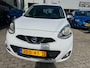 Nissan Micra 1.2 Connect Edition N-TEC