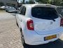 Nissan Micra 1.2 Connect Edition N-TEC