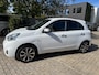 Nissan Micra 1.2 Connect Edition N-TEC
