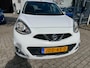 Nissan Micra 1.2 Connect Edition N-TEC