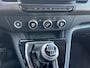 Renault Kangoo 1.3TCe 100pk 5-Persoons Navi Carplay Camera Airco(ECC)
