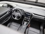 MG ZS MG EV Luxury 45 kWh AUT. | PANORAMADAK | LEDEREN BEKLEDING | ELEKTRISCHE STOEL | NAVIGATIE | CAMERA | STOELVERWARMING | DAB | ADAPTIEVE CRUISE |