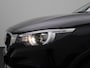 MG ZS MG EV Luxury 45 kWh AUT. | PANORAMADAK | LEDEREN BEKLEDING | ELEKTRISCHE STOEL | NAVIGATIE | CAMERA | STOELVERWARMING | DAB | ADAPTIEVE CRUISE |