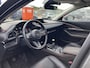 Mazda CX-30 2.0 e-SkyActiv-X 186 M Hybrid Luxury , Schuif/Kanteldak, Leder, 360 Camera, Navi, Bose, Adap.Cruise, Stoel/Stuurverwarming, Apple Carplay, Android Auto, Clima, LMV 18 Inch, HUD, LKA, PDC