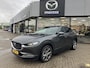 Mazda CX-30 2.0 e-SkyActiv-X 186 M Hybrid Luxury , Schuif/Kanteldak, Leder, 360 Camera, Navi, Bose, Adap.Cruise, Stoel/Stuurverwarming, Apple Carplay, Android Auto, Clima, LMV 18 Inch, HUD, LKA, PDC