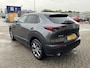 Mazda CX-30 2.0 e-SkyActiv-X 186 M Hybrid Luxury , Schuif/Kanteldak, Leder, 360 Camera, Navi, Bose, Adap.Cruise, Stoel/Stuurverwarming, Apple Carplay, Android Auto, Clima, LMV 18 Inch, HUD, LKA, PDC