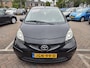 Toyota Aygo 1.0-12V 5 DRS MET AIRCO EN TOP ONDER HOUDEN
