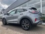 Ford Puma Titanium 1.0 EcoBoost Hybrid 125pk