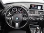BMW 1-Serie 118i Corporate Lease | WORDT VERWACHT | AUTOMAAT | M PAKKET | LEDER | OPEN DAK | STOELVERWARMING | LED VERLICHTING | ACHTERUITIJCAMERA | CLIMATE CONTROL | NAVIGATIE | PARKEERSENSOREN V + A | CRUISE CONTROL |