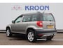 Skoda Yeti 1.2 TSI Elegance, Automaat, Trekhaak, All seasonbanden, Pannoramadak vast