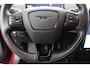 Ford Mustang Mach-E 75kWh | Carplay | Trekhaak | 360 camera | Stoel & Stuur verwarming | Leder | PDC | Navigatie | Bluetooth |