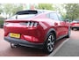 Ford Mustang Mach-E 75kWh | Carplay | Trekhaak | 360 camera | Stoel & Stuur verwarming | Leder | PDC | Navigatie | Bluetooth |