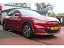 Ford Mustang Mach-E 75kWh | Carplay | Trekhaak | 360 camera | Stoel & Stuur verwarming | Leder | PDC | Navigatie | Bluetooth |