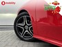 Mercedes-Benz A-klasse 180 Business Solution AMG Night Upgrade Automaat Schuif/Kanteldak | Stoelverwarming | Achteruitrijcamera | DAB Audio