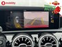 Mercedes-Benz A-klasse 180 Business Solution AMG Night Upgrade Automaat Schuif/Kanteldak | Stoelverwarming | Achteruitrijcamera | DAB Audio