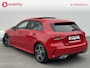 Mercedes-Benz A-klasse 180 Business Solution AMG Night Upgrade Automaat | Stoelverwarming | Achteruitrijcamera | DAB Audio