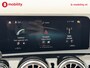 Mercedes-Benz A-klasse 180 Business Solution AMG Night Upgrade Automaat Schuif/Kanteldak | Stoelverwarming | Achteruitrijcamera | DAB Audio