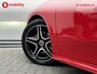 Mercedes-Benz A-klasse 180 Business Solution AMG Night Upgrade Automaat Schuif/Kanteldak | Stoelverwarming | Achteruitrijcamera | DAB Audio