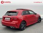 Mercedes-Benz A-klasse 180 Business Solution AMG Night Upgrade Automaat Schuif/Kanteldak | Stoelverwarming | Achteruitrijcamera | DAB Audio