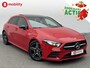 Mercedes-Benz A-klasse 180 Business Solution AMG Night Upgrade Automaat Schuif/Kanteldak | Stoelverwarming | Achteruitrijcamera | DAB Audio