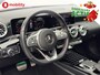 Mercedes-Benz A-klasse 180 Business Solution AMG Night Upgrade Automaat Schuif/Kanteldak | Stoelverwarming | Achteruitrijcamera | DAB Audio