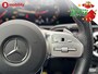 Mercedes-Benz A-klasse 180 Business Solution AMG Night Upgrade Automaat Schuif/Kanteldak | Stoelverwarming | Achteruitrijcamera | DAB Audio