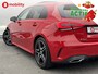 Mercedes-Benz A-klasse 180 Business Solution AMG Night Upgrade Automaat Schuif/Kanteldak | Stoelverwarming | Achteruitrijcamera | DAB Audio