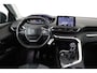 Peugeot 5008 1.2T 131 PK Allure 7-Pers Trekhaak Half-Leder Memory Camera