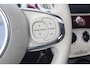 Fiat 500 1.2 Lounge 4 cilinder | Xenon | Leren bekleding | Elec.schuif\kanteldak
