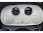 Fiat 500 1.2 Lounge 4 cilinder | Xenon | Leren bekleding | Elec.schuif\kanteldak