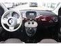 Fiat 500 1.2 Lounge 4 cilinder | Xenon | Leren bekleding | Elec.schuif\kanteldak