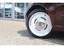 Fiat 500 1.2 Lounge 4 cilinder | Xenon | Leren bekleding | Elec.schuif\kanteldak