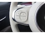 Fiat 500 1.2 Lounge 4 cilinder | Xenon | Leren bekleding | Elec.schuif\kanteldak