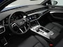 Audi A6 Avant 55 TFSI e 367 pk quattro Competition / S-Line | Audi Exclusive kleur | Panoramadak | Adaptief onderstel | Comfort stoelen incl. massage/ventilatie | Bang & Olufsen | Rondomzicht camera | Rode remklauwen | Optiekpakket zwart | 20 inch